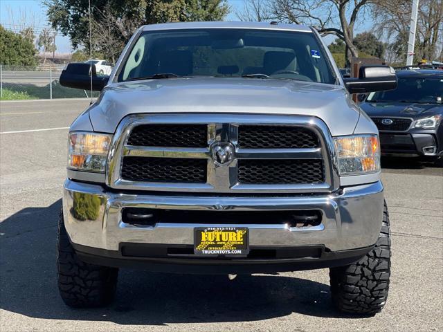 used 2015 Ram 2500 car, priced at $28,999