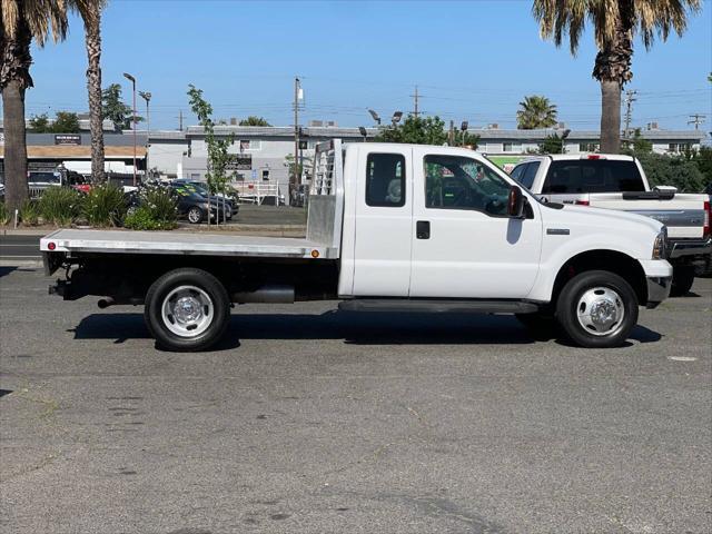 used 2006 Ford F-350 car, priced at $19,999