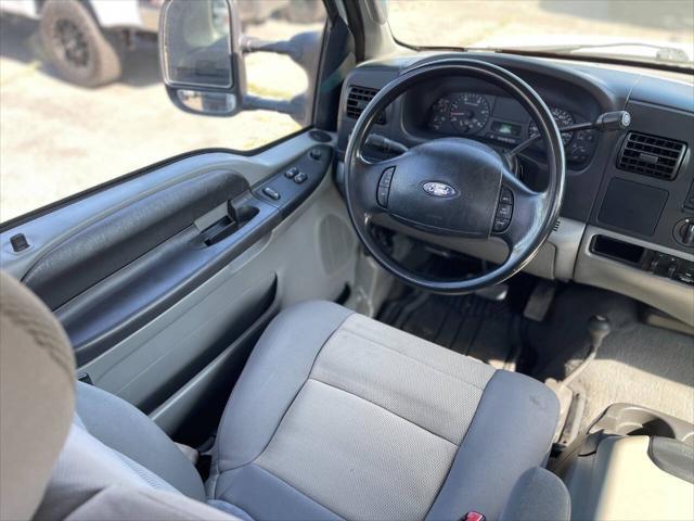 used 2006 Ford F-350 car, priced at $19,999