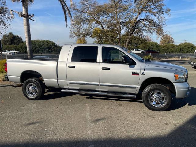 used 2009 Dodge Ram 2500 car, priced at $33,999