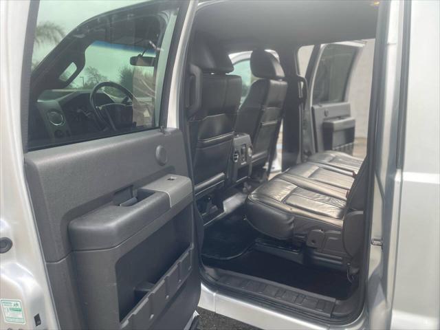 used 2011 Ford F-350 car, priced at $33,500