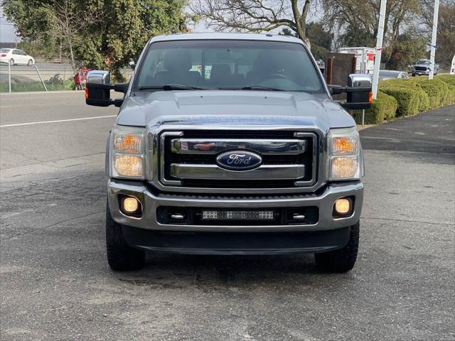 used 2011 Ford F-350 car, priced at $33,500