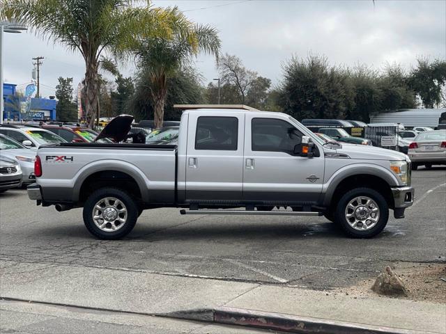 used 2011 Ford F-350 car, priced at $33,500