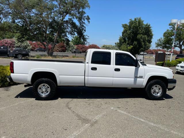 used 2006 Chevrolet Silverado 2500 car, priced at $35,999