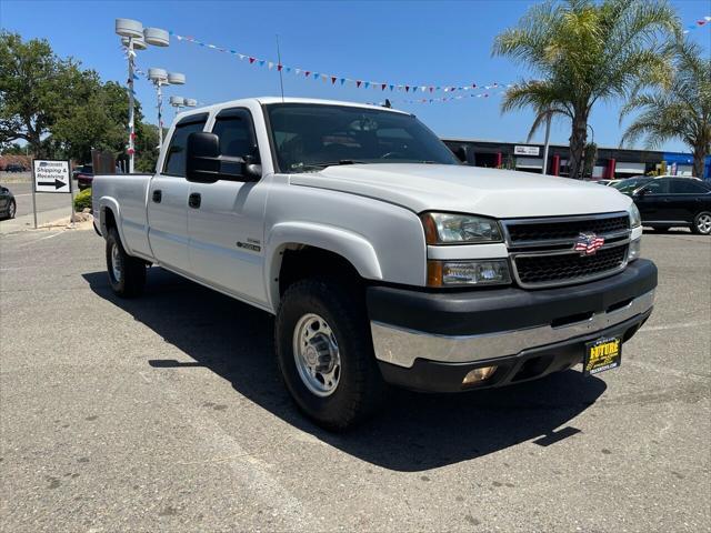 used 2006 Chevrolet Silverado 2500 car, priced at $35,999