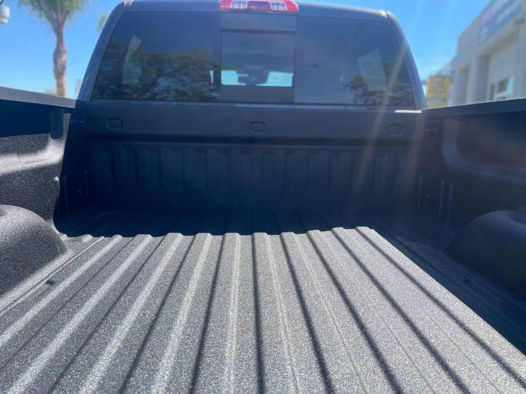 used 2015 GMC Sierra 1500 car, priced at $21,700