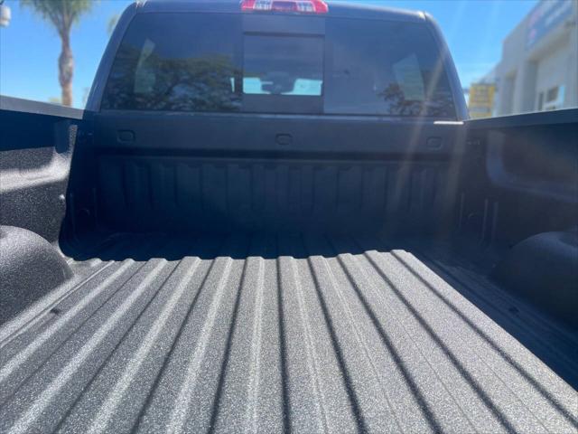 used 2015 GMC Sierra 1500 car, priced at $25,000