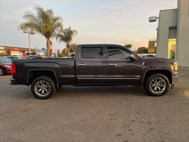 used 2015 GMC Sierra 1500 car, priced at $25,500