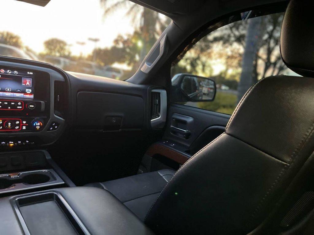 used 2015 GMC Sierra 1500 car, priced at $21,700