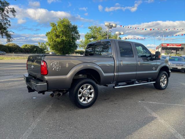 used 2012 Ford F-350 car, priced at $34,499