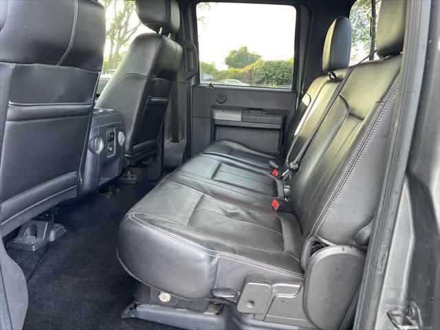 used 2012 Ford F-350 car, priced at $34,499