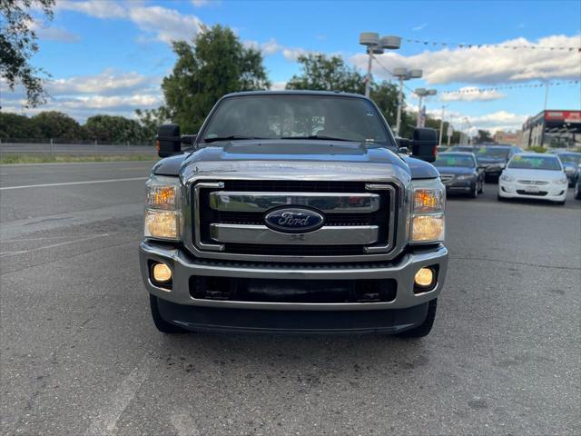 used 2012 Ford F-350 car, priced at $34,499