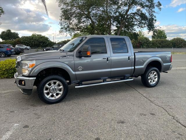 used 2012 Ford F-350 car, priced at $34,499