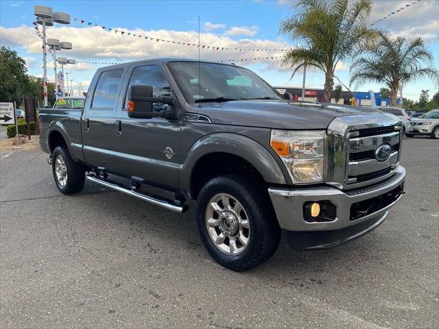 used 2012 Ford F-350 car, priced at $34,499