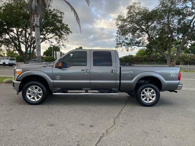 used 2012 Ford F-350 car, priced at $34,499