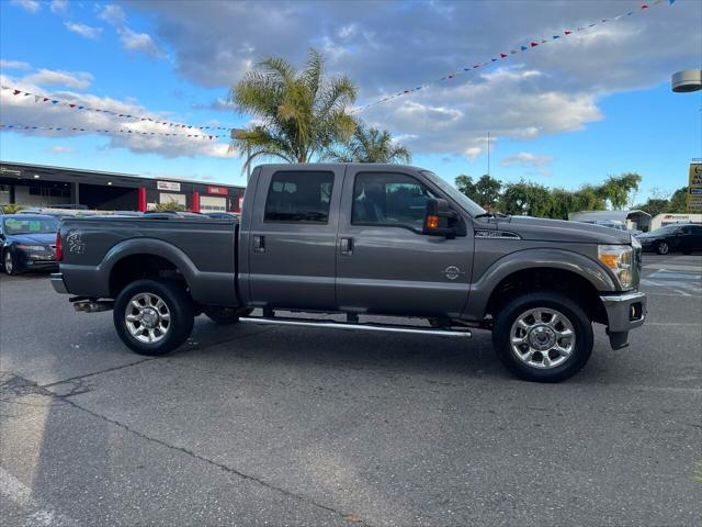 used 2012 Ford F-350 car, priced at $34,499