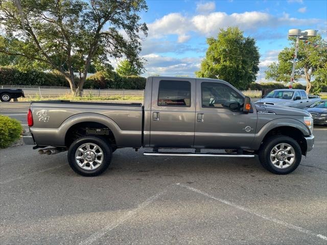used 2012 Ford F-350 car, priced at $34,499