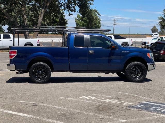 used 2011 Ford F-150 car, priced at $16,999