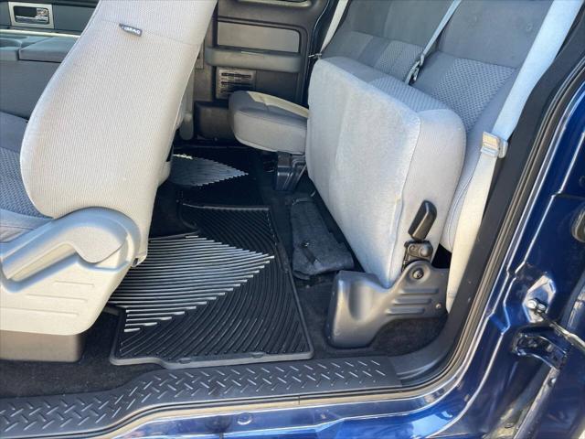 used 2011 Ford F-150 car, priced at $16,999