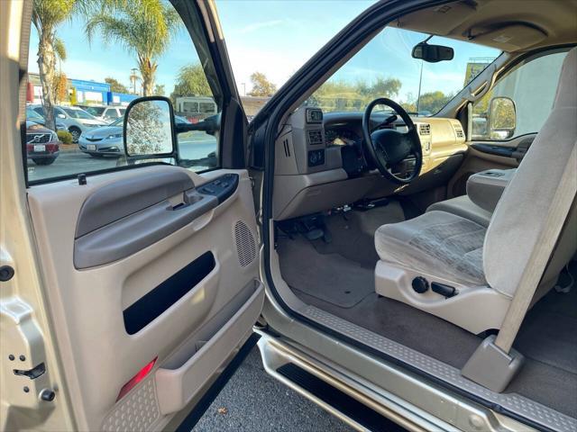 used 2000 Ford F-250 car, priced at $24,999