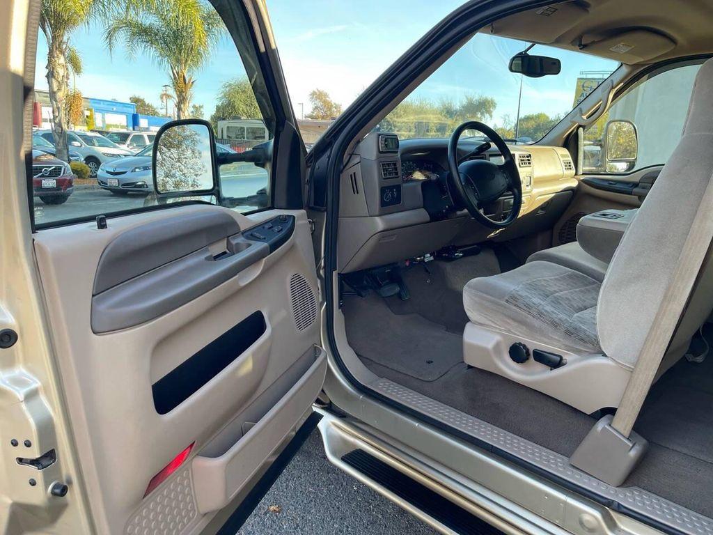 used 2000 Ford F-250 car, priced at $27,999