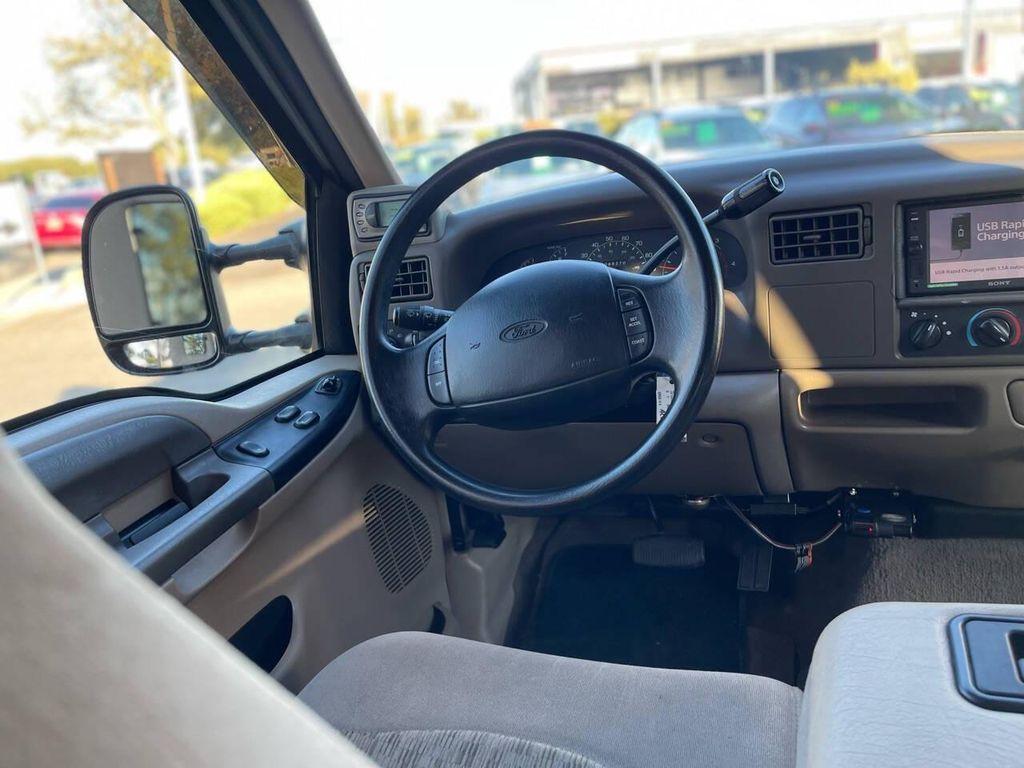 used 2000 Ford F-250 car, priced at $27,999