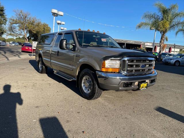 used 2000 Ford F-250 car, priced at $24,999