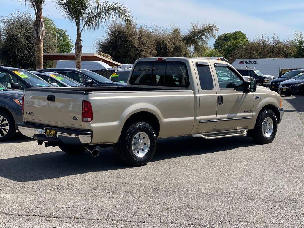 used 2000 Ford F-250 car, priced at $27,999