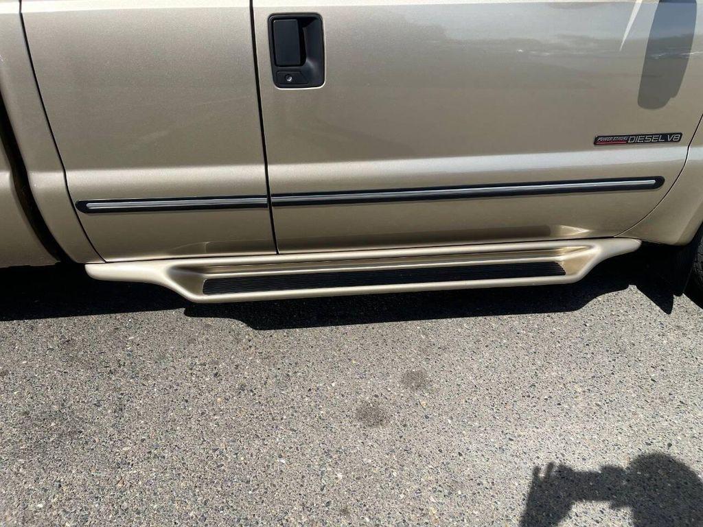 used 2000 Ford F-250 car, priced at $27,999