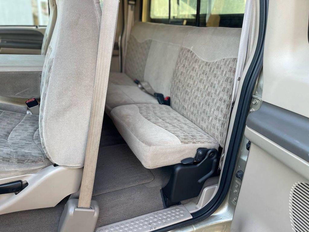 used 2000 Ford F-250 car, priced at $27,999