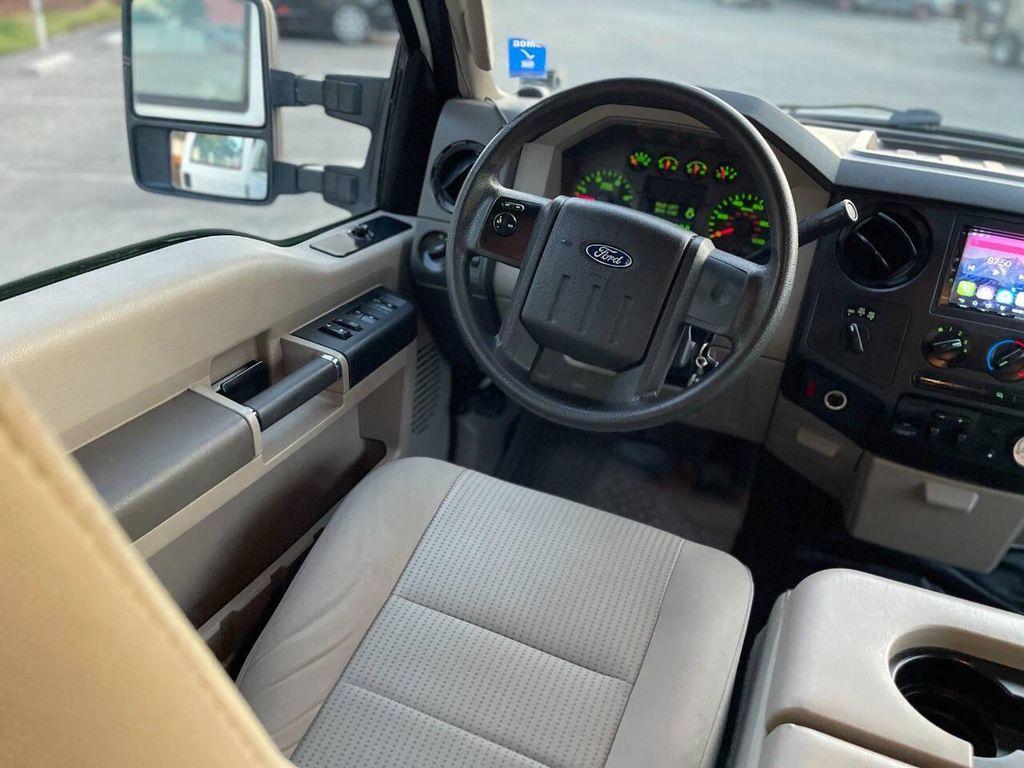 used 2008 Ford F-250 car, priced at $23,999