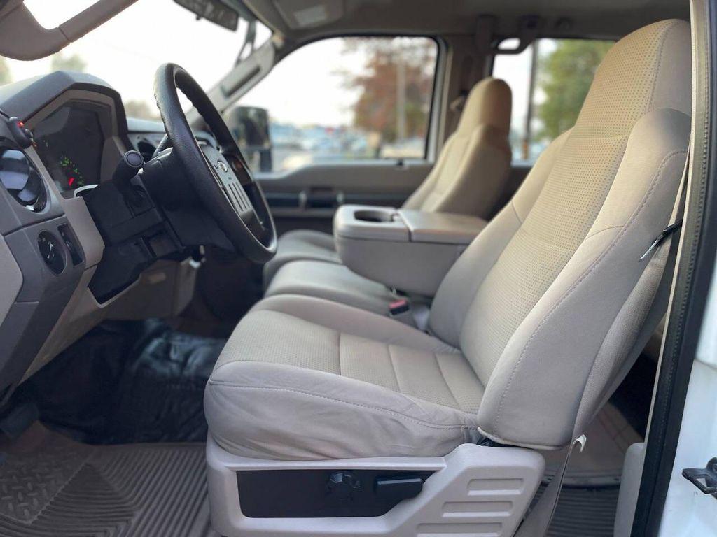 used 2008 Ford F-250 car, priced at $23,999