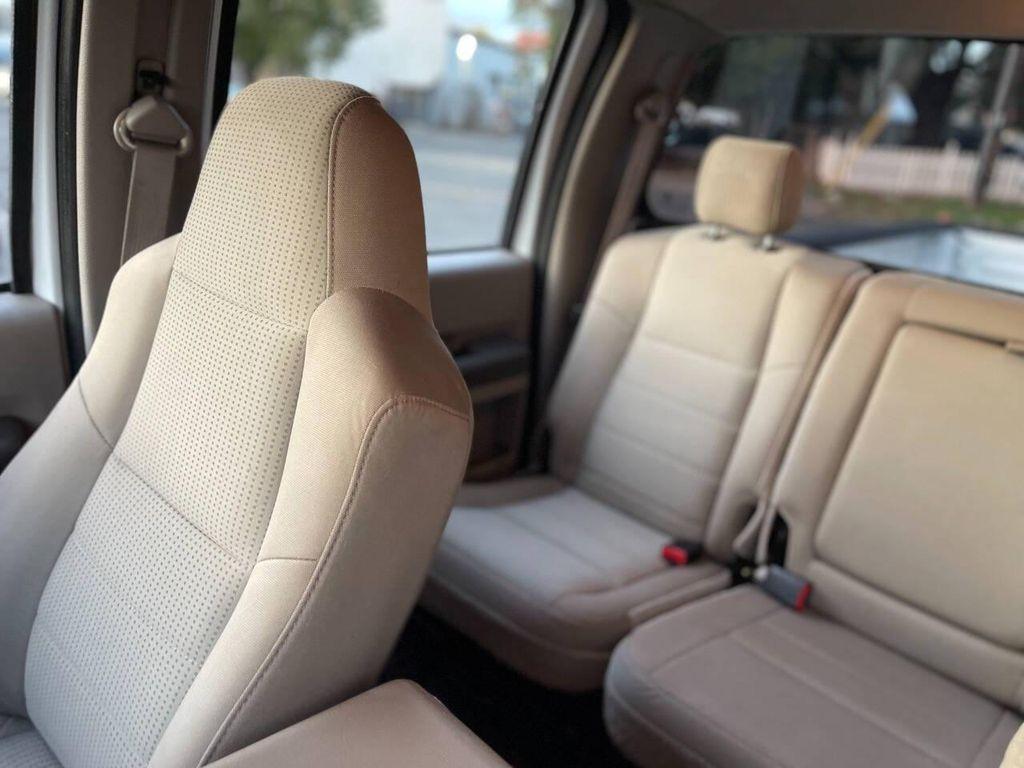 used 2008 Ford F-250 car, priced at $23,999