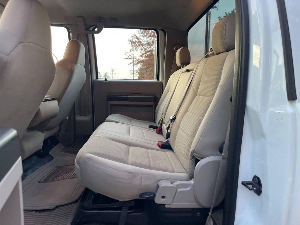 used 2008 Ford F-250 car, priced at $23,999