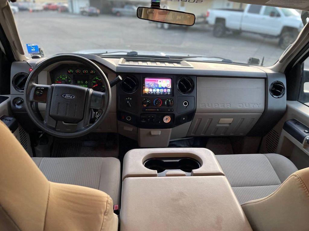 used 2008 Ford F-250 car, priced at $23,999