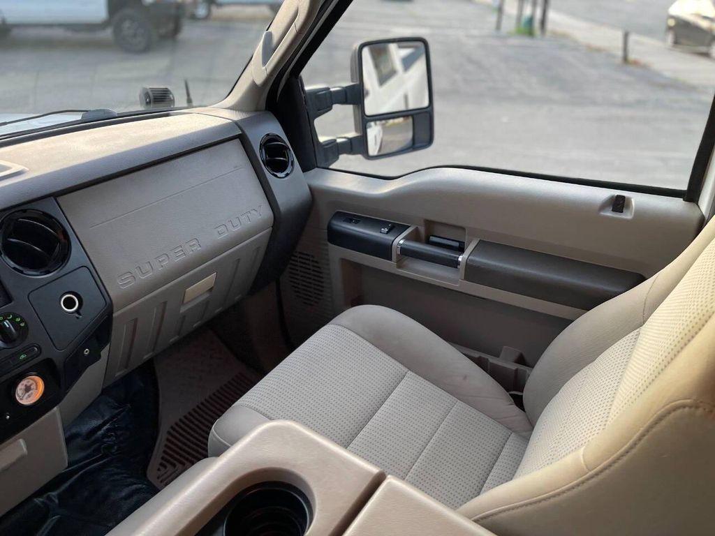 used 2008 Ford F-250 car, priced at $23,999