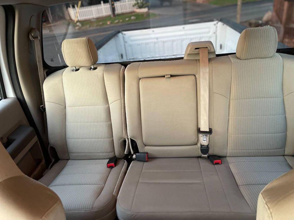 used 2008 Ford F-250 car, priced at $23,999