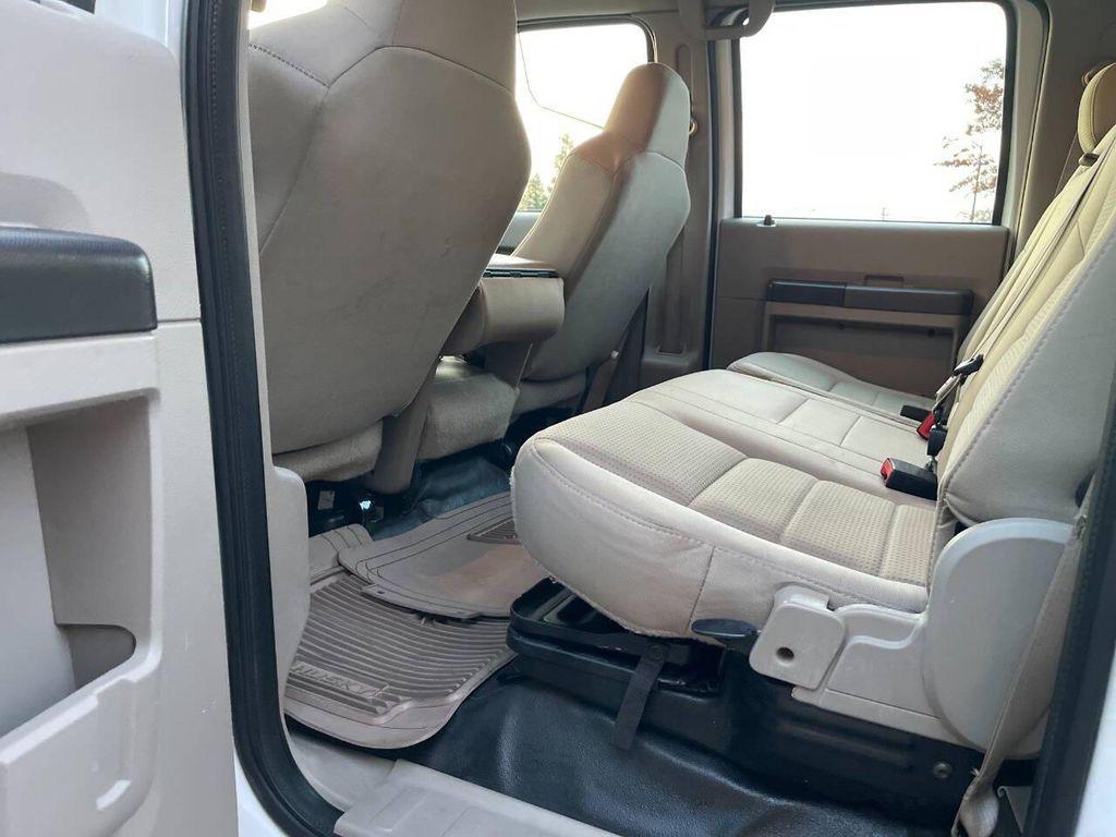 used 2008 Ford F-250 car, priced at $23,999