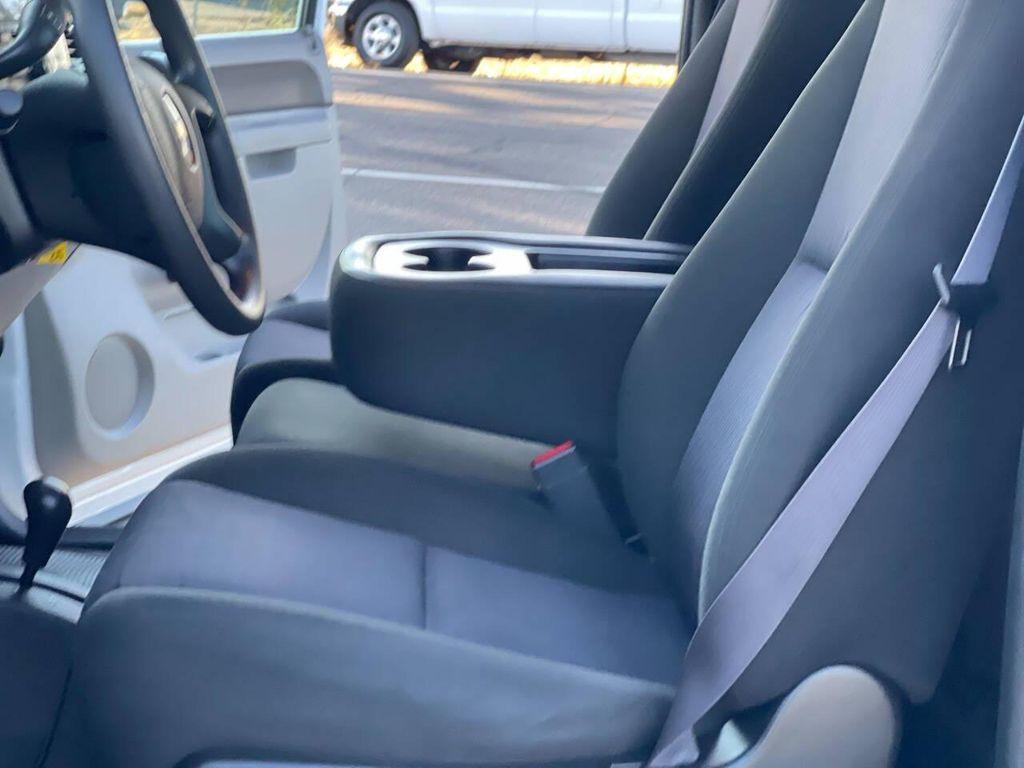 used 2011 Chevrolet Silverado 2500 car, priced at $22,500