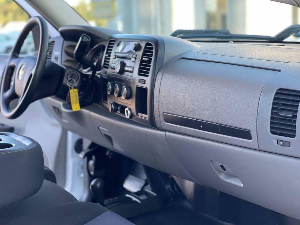 used 2011 Chevrolet Silverado 2500 car, priced at $22,500