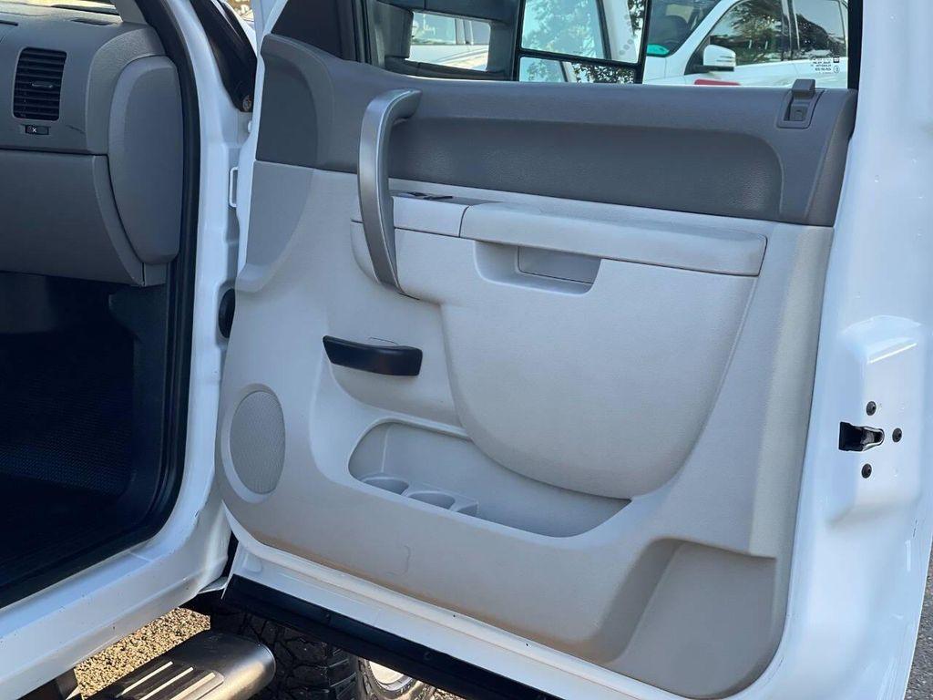 used 2011 Chevrolet Silverado 2500 car, priced at $22,500