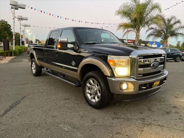 used 2011 Ford F-350 car, priced at $29,999