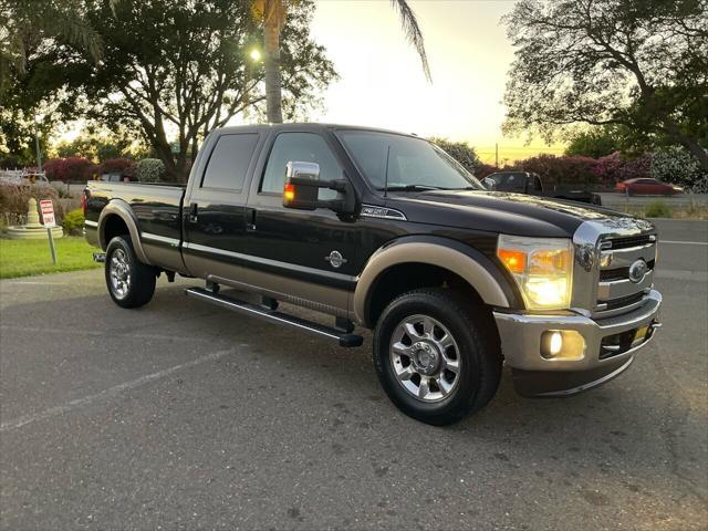 used 2011 Ford F-350 car, priced at $29,999