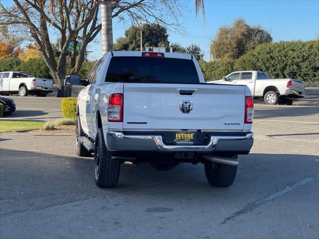 used 2019 Ram 2500 car, priced at $41,999