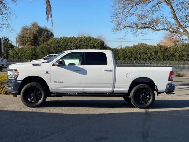 used 2019 Ram 2500 car, priced at $41,999