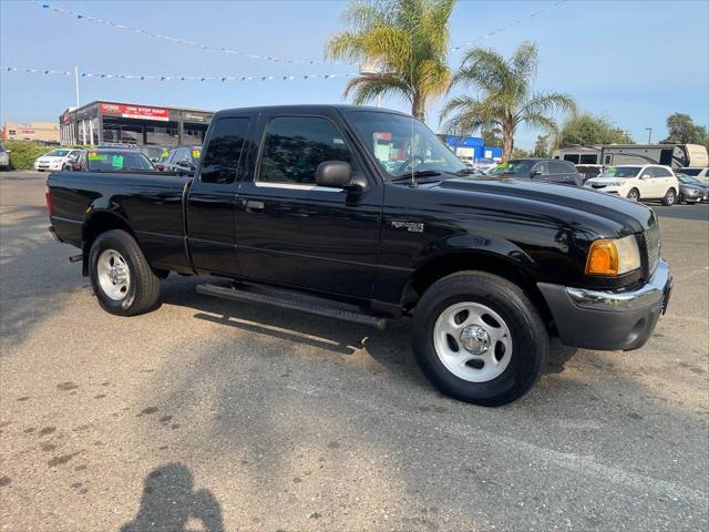 used 2003 Ford Ranger car, priced at $11,999