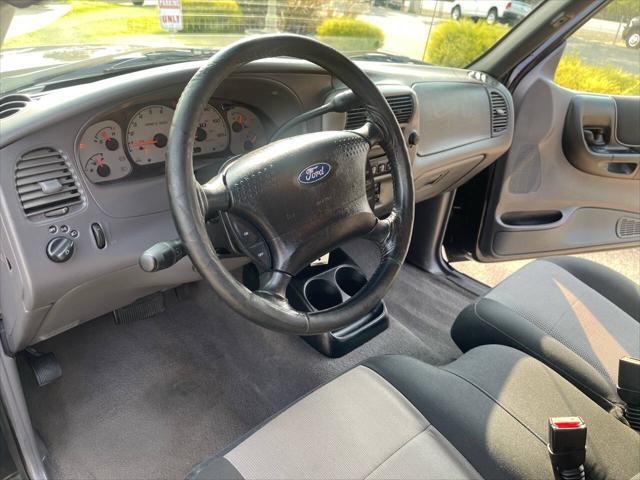 used 2003 Ford Ranger car, priced at $11,999