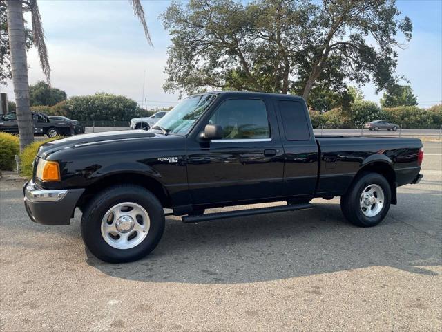 used 2003 Ford Ranger car, priced at $11,999