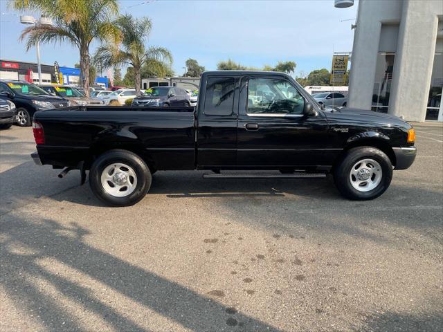 used 2003 Ford Ranger car, priced at $11,999