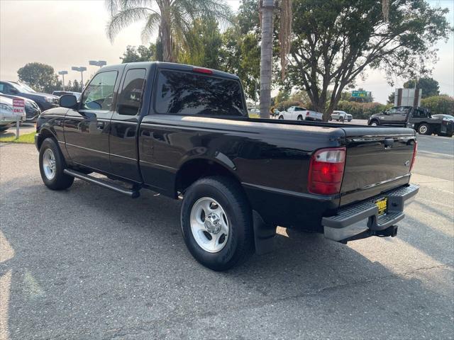 used 2003 Ford Ranger car, priced at $11,999